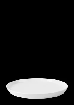Rosendahl Grand Cru Essentials Frokosttallerken Ø20.5 hvid Discount
