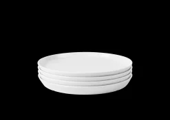 Rosendahl Grand Cru Essentials Frokosttallerken Ø20.5 hvid Discount