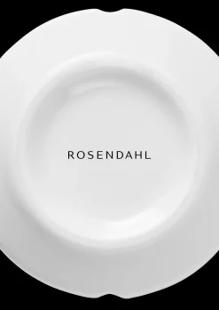 Rosendahl Grand Cru Essentials Krus 30 cl hvid 4 stk. Outlet