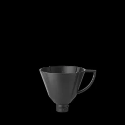 Rosendahl Grand Cru Filterbrygger Ø13.5 cm sort | Køb her Discount