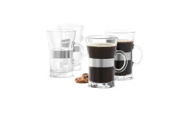 Rosendahl Grand Cru Hot drink glas 24cl klar 4 stk | Køb her Clearance