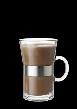 Rosendahl Grand Cru Hot drink glas 24 cl klar 2 stk. Hot
