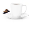 Rosendahl Grand Cru Kaffekop 26cl hvid 4 stk | Køb her Clearance