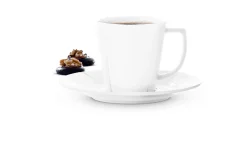 Rosendahl Grand Cru Kaffekop 26cl hvid 4 stk | Køb her Clearance