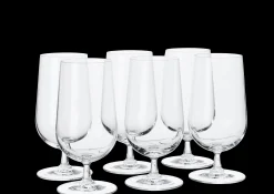 Rosendahl Grand Cru Ølglas 50 cl klar 6 stk. | Køb her