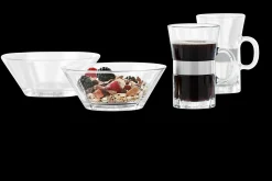 Rosendahl Grand Cru Morgenmadssæt: Hot drink og skål klar Best