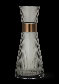 Rosendahl Grand Cru Nouveau Vandkaraffel 1,0 l smoke Hot