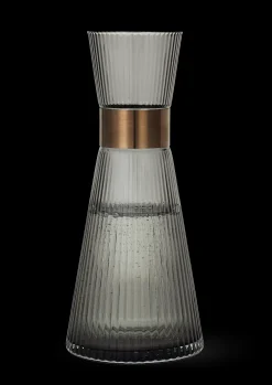 Rosendahl Grand Cru Nouveau Vandkaraffel 1,0 l smoke Hot