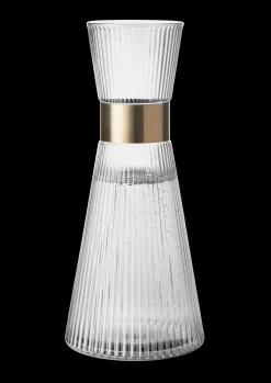 Rosendahl Grand Cru Nouveau Vandkaraffel 1,0 l | Køb nu Online