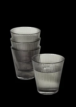 Rosendahl Grand Cru Nouveau Vandglas 26 cl smoke 4 stk. Online