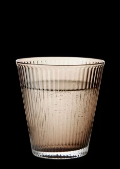 Rosendahl Grand Cru Nouveau Vandglas valnød 4 stk. | Køb her