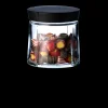 Rosendahl Grand Cru Opbevaringsglas 50 cl sort | Køb her Outlet