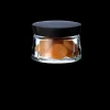 Rosendahl Grand Cru Opbevaringsglas 25 cl sort | Køb her Online