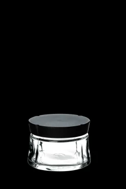 Rosendahl Grand Cru Opbevaringsglas 25 cl sort | Køb her Online