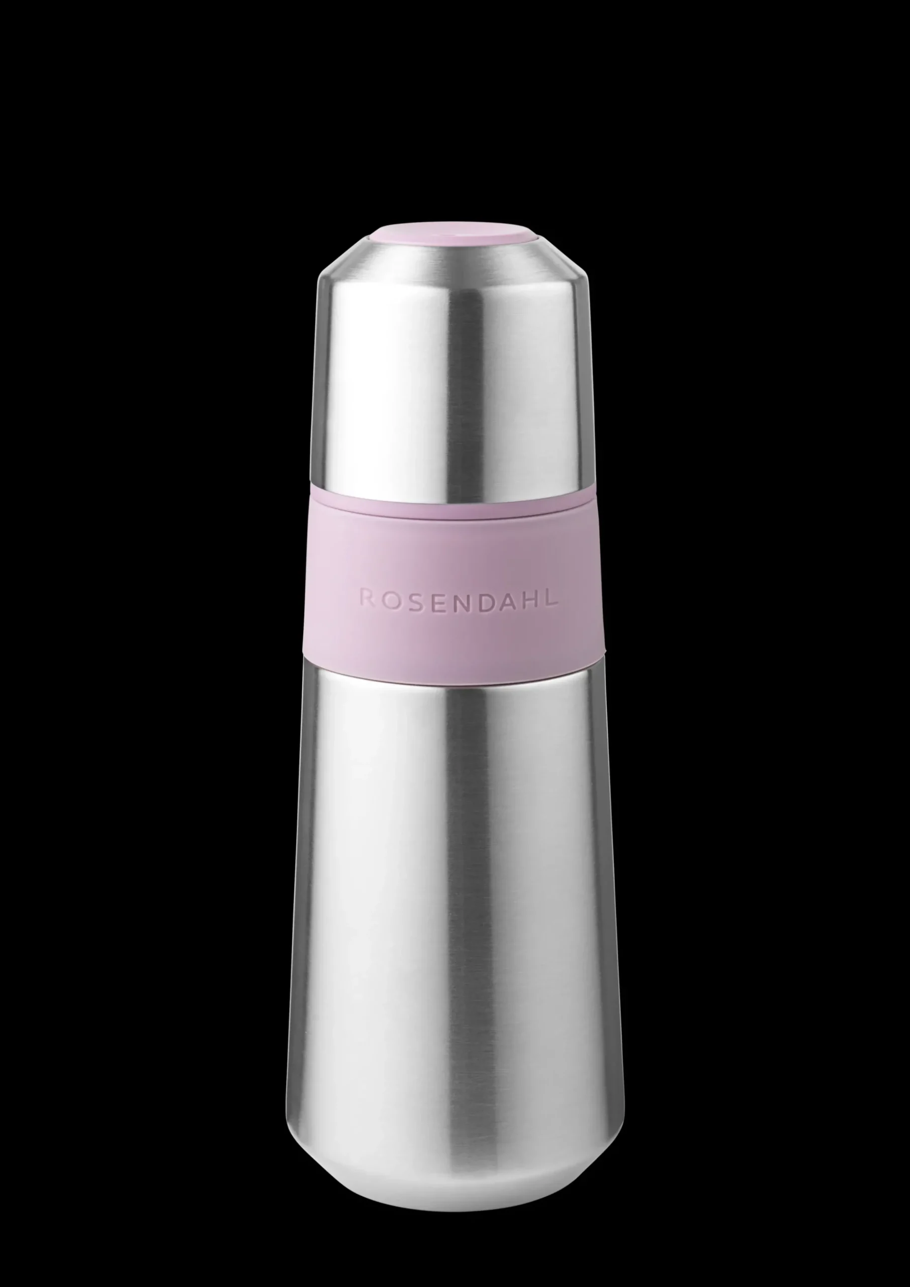 Rosendahl Grand Cru Outdoor Termoflaske 65 cl lavendel Discount