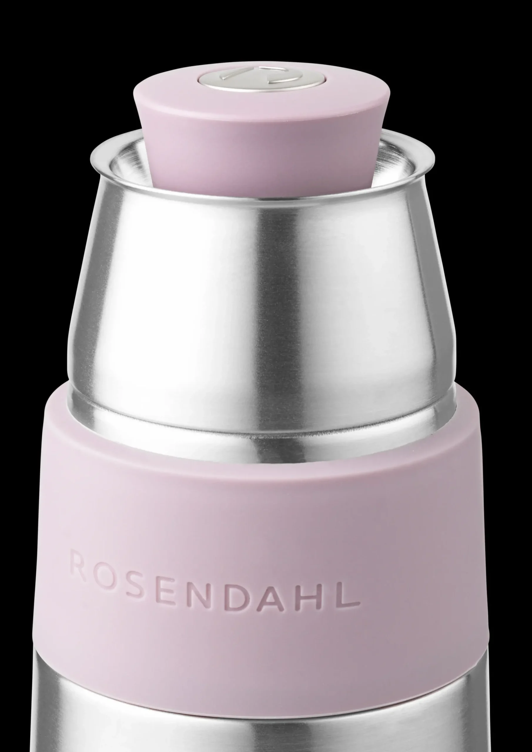 Rosendahl Grand Cru Outdoor Termoflaske 65 cl lavendel Discount