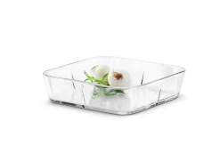 Rosendahl Grand Cru Ovnfast fad 24x24 klar | Køb her New
