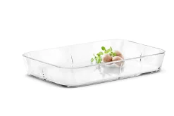 Rosendahl Grand Cru Ovnfast fad 38x25 klar | Køb her Outlet
