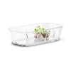 Rosendahl Grand Cru Ovnfast fad 24x12.5 klar | Køb her Hot