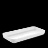 Rosendahl Grand Cru Ovnfast fad 35x15 hvid | Køb her Sale