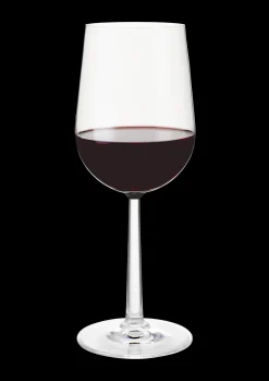 Rosendahl Grand Cru Rødvinsglas 45 cl klar 2 stk. | Køb her Discount