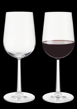 Rosendahl Grand Cru Rødvinsglas 45 cl klar 2 stk. | Køb her Discount