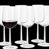 Rosendahl Grand Cru Rødvinsglas 45 cl klar 6 stk. | Køb her Best