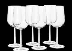 Rosendahl Grand Cru Rødvinsglas 45 cl klar 6 stk. | Køb her Best