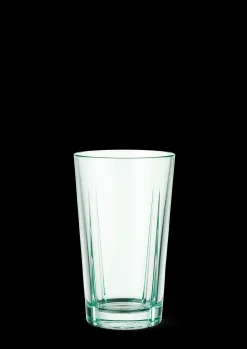 Rosendahl Grand Cru Recycled Caféglas 37 cl klar grøn 2 stk. Online