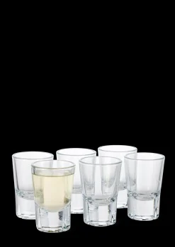 Rosendahl Grand Cru Snapseglas 4 cl klar 6 stk. | Køb her Hot