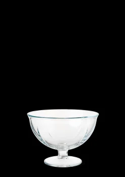 Rosendahl Grand Cru Soft Glasskål Ø12 cm klar 4 stk. New