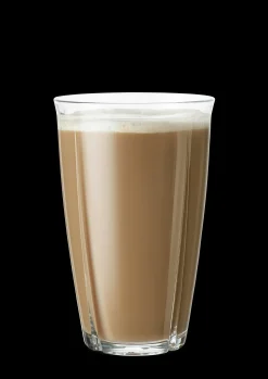 Rosendahl Grand Cru Soft Latteglas 48 cl klar 4 stk. Online