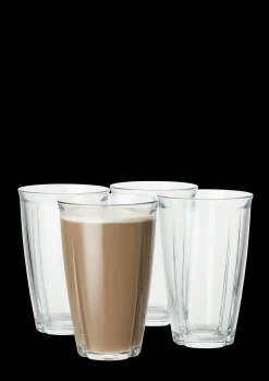 Rosendahl Grand Cru Soft Latteglas 48 cl klar 4 stk. Online