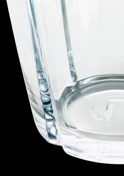 Rosendahl Grand Cru Soft Latteglas 48 cl klar 4 stk. Online