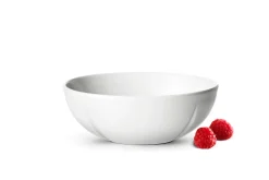 Rosendahl Grand Cru Soft Skål Ø15.5 cm hvid 1 stk. | Køb her Discount