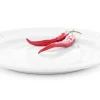 Rosendahl Grand Cru Soft Tallerken Ø27 cm hvid 1 stk. Best