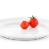 Rosendahl Grand Cru Soft Tallerken Ø19.5 cm hvid 1 stk. Clearance