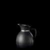 Rosendahl Grand Cru Soft Termokande 1,0 l sort | Køb her Outlet
