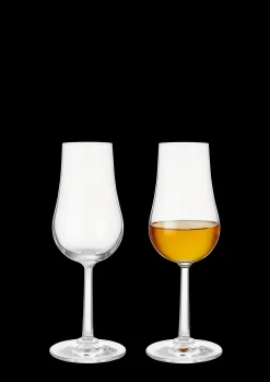 Rosendahl Grand Cru Spiritusglas 24 cl klar 2 stk. | Køb her Best