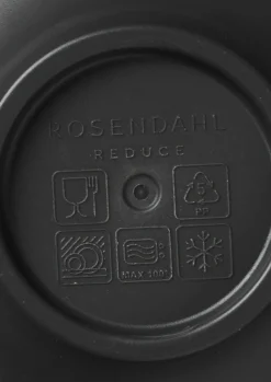 Rosendahl Grand Cru Take Krus 30 cl grå 2 stk. | Køb her Discount