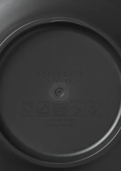 Rosendahl Grand Cru Take Skål Ø15.5 cm grå 2 stk. | Køb her New