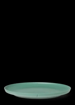 Rosendahl Grand Cru Take Tallerken Ø26 cm støvet grøn 2 stk. New