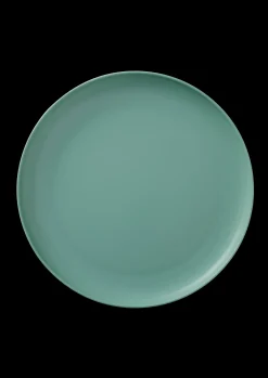 Rosendahl Grand Cru Take Tallerken Ø26 cm støvet grøn 2 stk. New