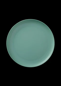 Rosendahl Grand Cru Take Tallerken Ø19.5 cm støvet grøn Discount