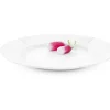 Rosendahl Grand Cru Tallerken Ø27 cm hvid | Køb her