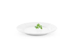 Rosendahl Grand Cru Tallerken Ø19.5 cm hvid | Køb her New