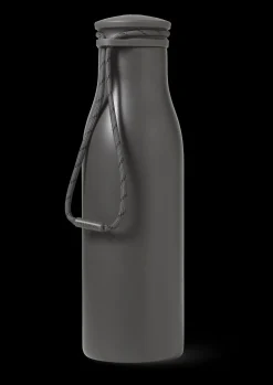 Rosendahl Grand Cru Termo drikkeflaske 50 cl grå | Køb her Outlet