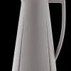 Rosendahl Grand Cru Termokande 1,0 l lys grå | Køb her Best