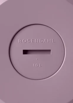 Rosendahl Grand Cru Termokande 1,0 l lavendel | Køb her Discount