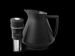 Rosendahl Grand Cru Te termokande 1,0 l sort | Køb her Outlet